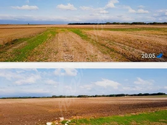 AKINLAR İNŞAAT TAN SATILIK TAPU ALANI 13 085 m2 Tek Tapu - Görsel 2