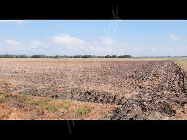 AKINLAR İNŞAAT TAN SATILIK TAPU ALANI 13 085 m2 Tek Tapu - Görsel 9