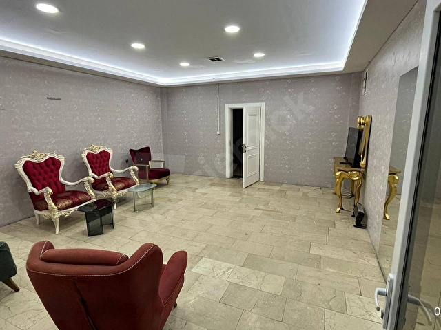 Kasseria avm de düğün salonu - Görsel 9