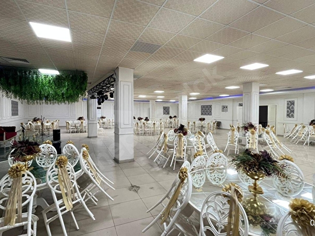 Kasseria avm de düğün salonu - Görsel 4