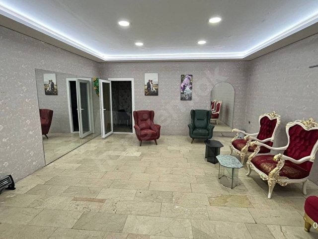 Kasseria avm de düğün salonu - Görsel 16