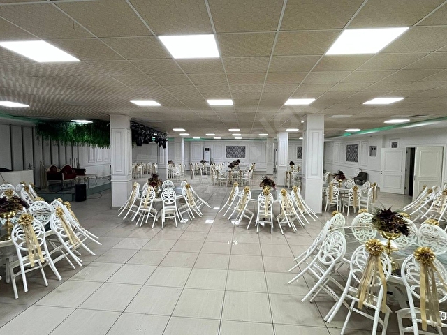 Kasseria avm de düğün salonu - Görsel 26