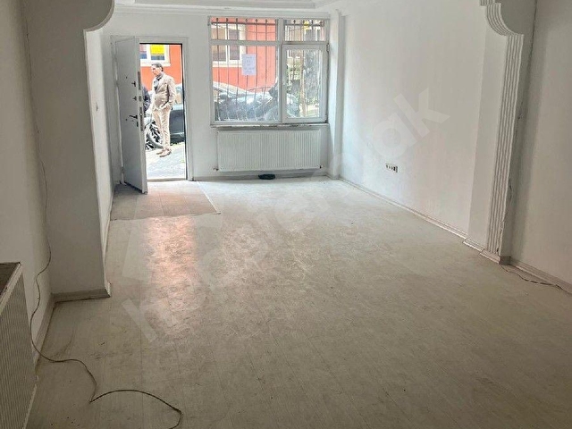 GÜLBAĞ DA GİRİŞ KAT 2+1 DAİRE