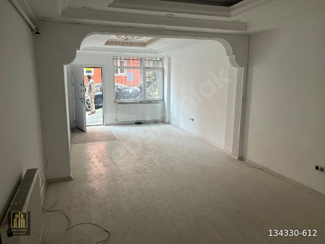 GÜLBAĞ DA GİRİŞ KAT 2+1 DAİRE - Görsel 7