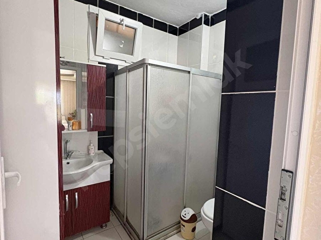 ÇİMEN YATIRIM GAYRİMENKUL ARACILIĞIYLA EŞYALI KİRALIK VİLLA - Görsel 29