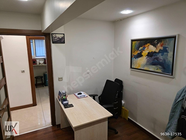 Kabataş Setüstünde Full Deniz Manzaralı 200m² Kiralık Ofis /LUX - Görsel 26