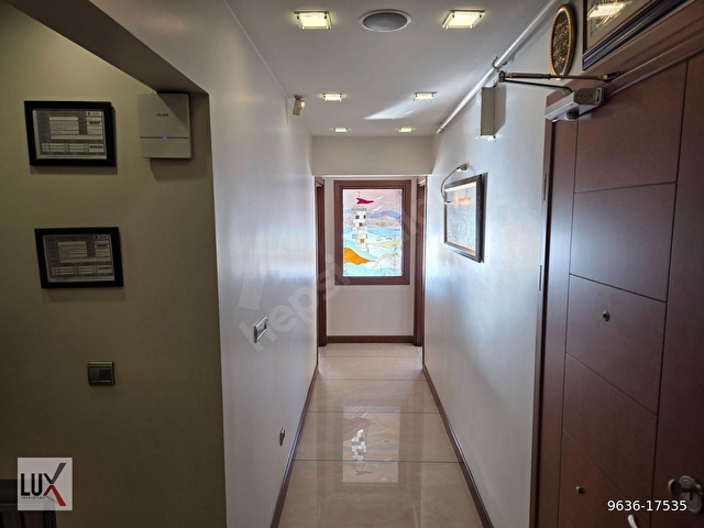 Kabataş Setüstünde Full Deniz Manzaralı 200m² Kiralık Ofis /LUX - Görsel 13