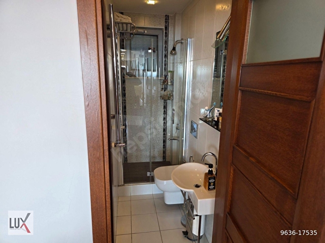 Kabataş Setüstünde Full Deniz Manzaralı 200m² Kiralık Ofis /LUX - Görsel 23