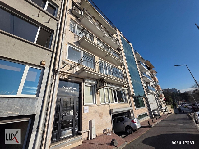 Kabataş Setüstünde Full Deniz Manzaralı 200m² Kiralık Ofis /LUX - Görsel 7