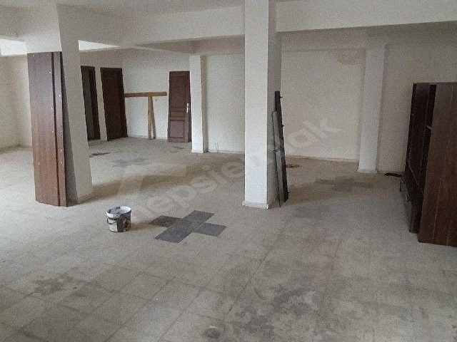 mutlu mahallesinde. 2.sinif pide. salonu - Görsel 2