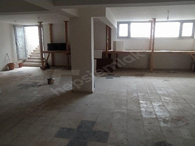 mutlu mahallesinde. 2.sinif pide. salonu - Görsel 6