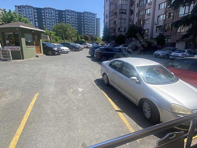 ATAŞEHİR 3+1 KİRALIK ESİN SİTESİ FETİH MAHALLESİ - Görsel 6
