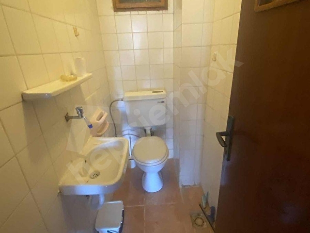 ATAŞEHİR 3+1 KİRALIK ESİN SİTESİ FETİH MAHALLESİ - Görsel 14