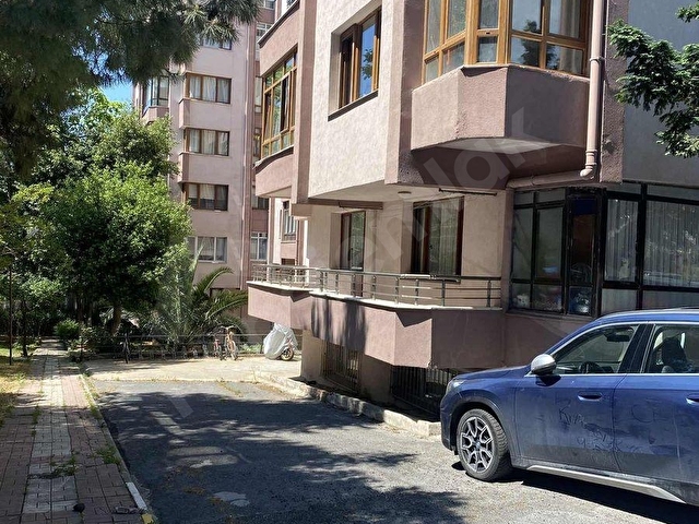 ATAŞEHİR 3+1 KİRALIK ESİN SİTESİ FETİH MAHALLESİ - Görsel 16