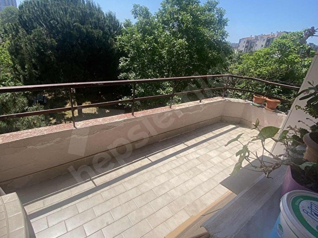 ATAŞEHİR 3+1 KİRALIK ESİN SİTESİ FETİH MAHALLESİ - Görsel 4