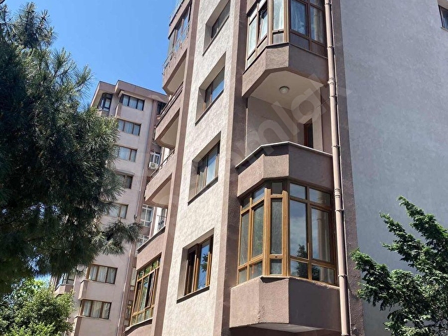 ATAŞEHİR 3+1 KİRALIK ESİN SİTESİ FETİH MAHALLESİ - Görsel 18