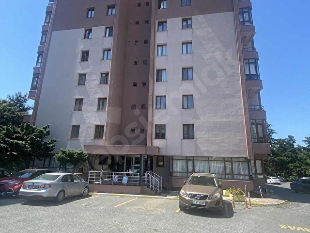 ATAŞEHİR 3+1 KİRALIK ESİN SİTESİ FETİH MAHALLESİ - Görsel 15