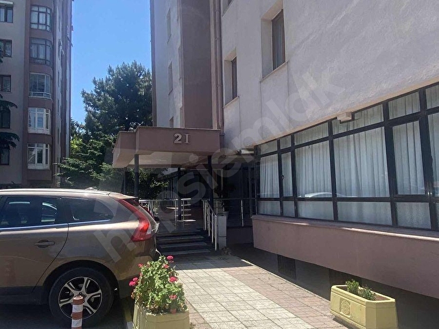 ATAŞEHİR 3+1 KİRALIK ESİN SİTESİ FETİH MAHALLESİ - Görsel 30