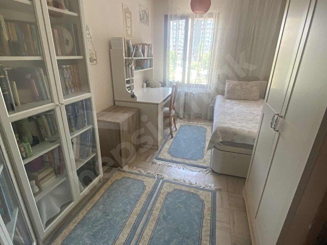 ATAŞEHİR 3+1 KİRALIK ESİN SİTESİ FETİH MAHALLESİ - Görsel 17