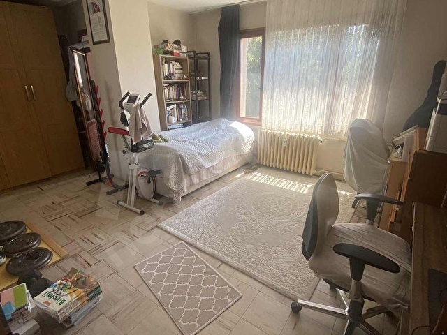 ATAŞEHİR 3+1 KİRALIK ESİN SİTESİ FETİH MAHALLESİ - Görsel 10