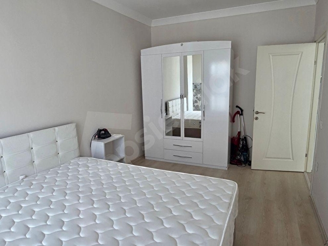 ATATÜRK BUL.CADDE ÜSTÜ LİBRA TERAS A.KAT EŞYALI BÜYÜK 1+1 DAİRE - Görsel 21