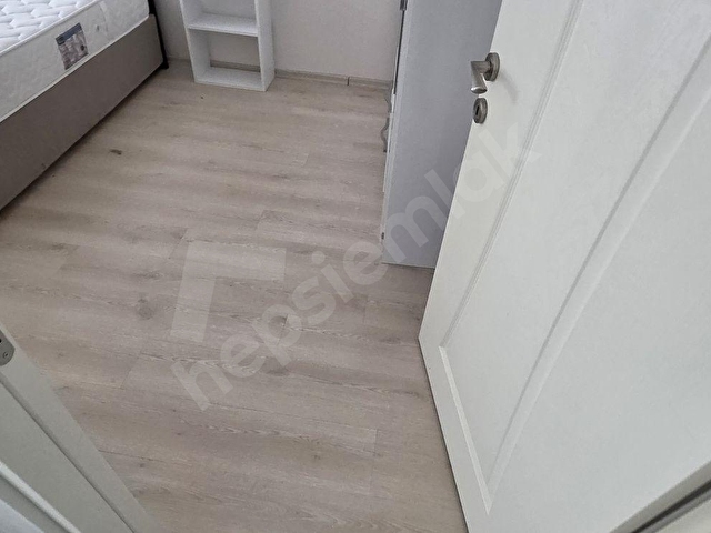 ATATÜRK BUL.CADDE ÜSTÜ LİBRA TERAS A.KAT EŞYALI BÜYÜK 1+1 DAİRE - Görsel 16