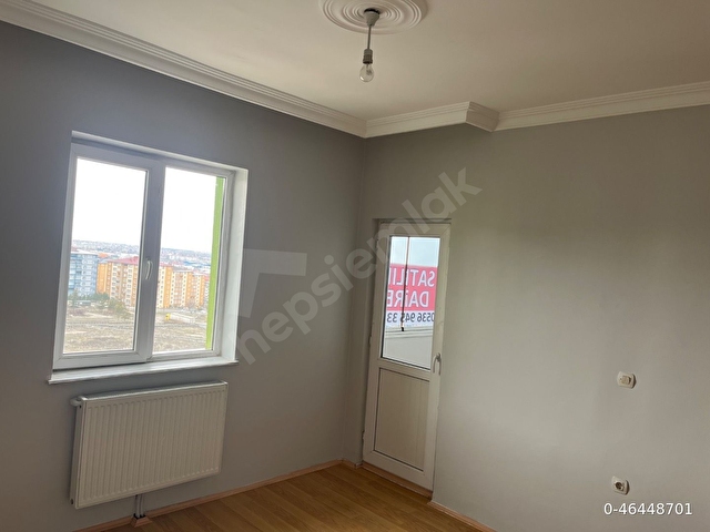 HİLALKENTTE SATLIK 3+1 DAİRE - Görsel 21
