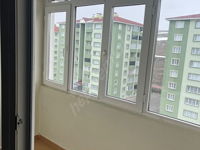 HİLALKENTTE SATLIK 3+1 DAİRE - Görsel 10