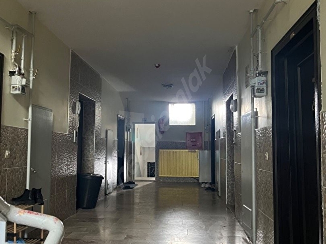HİLALKENTTE SATLIK 3+1 DAİRE - Görsel 5