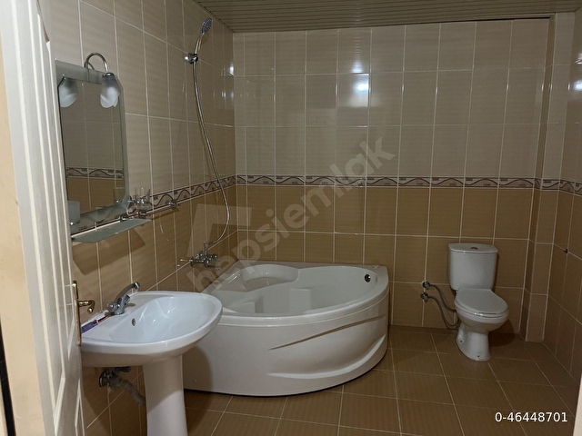HİLALKENTTE SATLIK 3+1 DAİRE - Görsel 20