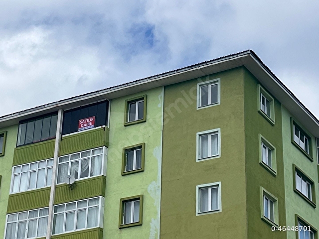 HİLALKENTTE SATLIK 3+1 DAİRE - Görsel 3
