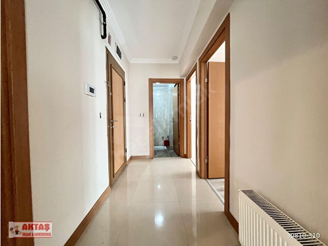 HEMEN TAŞIN!!! ASANSÖRLÜ İSKANLI YENİ BİNADA GÜNEY CEPHE MASRAFSIZ ANADOLU CADDESİNDE - Görsel 18