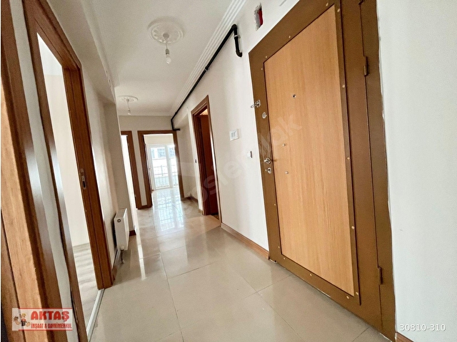 HEMEN TAŞIN!!! ASANSÖRLÜ İSKANLI YENİ BİNADA GÜNEY CEPHE MASRAFSIZ ANADOLU CADDESİNDE - Görsel 28