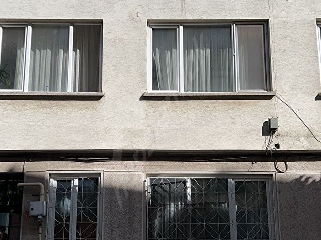 ŞEHIR MERKEZİNDE,İSTİKLAL MAHALLESİNDE, SATILIK DAIRE