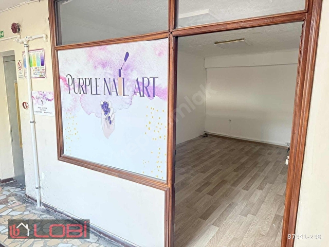 Kartal da AYYILDIZLAR İŞ MERKEZİNDE KİRALIK OFİS BÜRO - Görsel 9