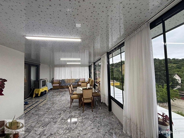 Kadıköyde 440 m² Arsa İçinde 3 Katlı Müstakil Bina - Görsel 4