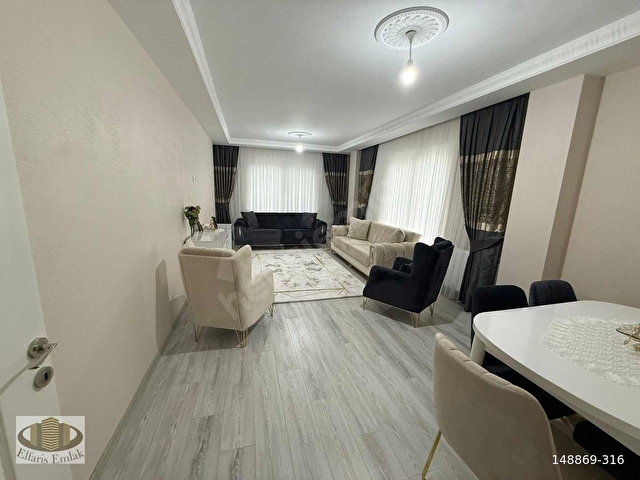 Kadıköyde 440 m² Arsa İçinde 3 Katlı Müstakil Bina - Görsel 19