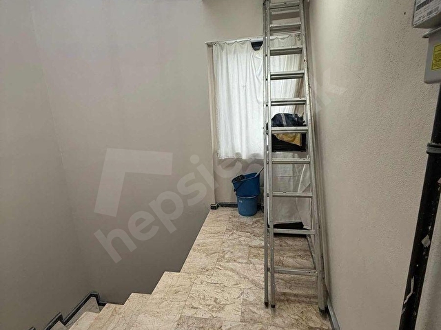 Kadıköyde 440 m² Arsa İçinde 3 Katlı Müstakil Bina - Görsel 11