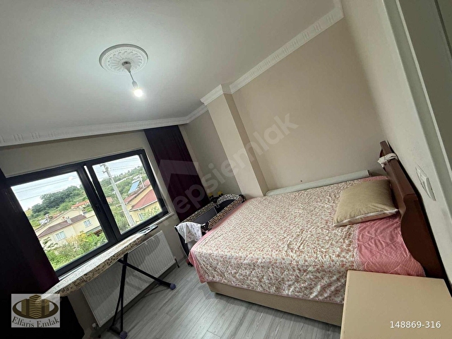 Kadıköyde 440 m² Arsa İçinde 3 Katlı Müstakil Bina - Görsel 18