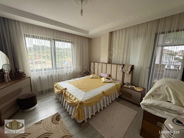 Kadıköyde 440 m² Arsa İçinde 3 Katlı Müstakil Bina - Görsel 6