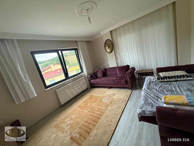 Kadıköyde 440 m² Arsa İçinde 3 Katlı Müstakil Bina - Görsel 22