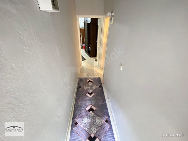 TUNCAYDAN ŞİŞLİDE CADDE ÜZERİNDE 1+1 EŞYALI FERAH DAİRE - Görsel 17