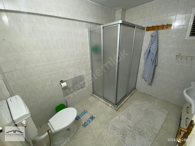 TUNCAYDAN ŞİŞLİDE CADDE ÜZERİNDE 1+1 EŞYALI FERAH DAİRE - Görsel 6