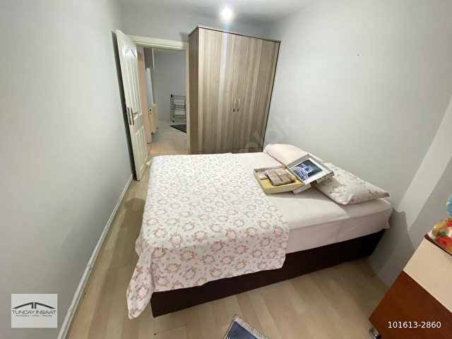 TUNCAYDAN ŞİŞLİDE CADDE ÜZERİNDE 1+1 EŞYALI FERAH DAİRE - Görsel 10