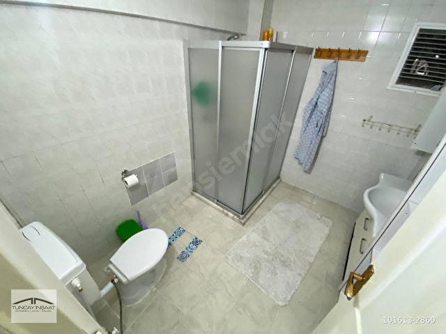 TUNCAYDAN ŞİŞLİDE CADDE ÜZERİNDE 1+1 EŞYALI FERAH DAİRE - Görsel 9