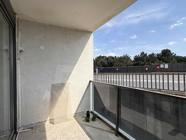 Gürkan Bilgiç - PARK MARİN SİTESİ GÜNEY CEPHE 2+1 DAİRE - Görsel 14