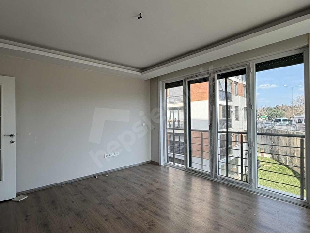 Gürkan Bilgiç - PARK MARİN SİTESİ GÜNEY CEPHE 2+1 DAİRE - Görsel 11