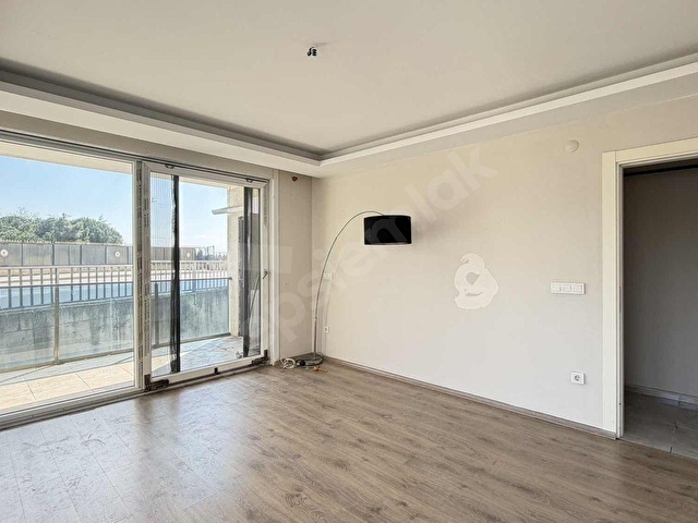 Gürkan Bilgiç - PARK MARİN SİTESİ GÜNEY CEPHE 2+1 DAİRE - Görsel 12