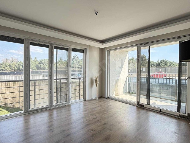 Gürkan Bilgiç - PARK MARİN SİTESİ GÜNEY CEPHE 2+1 DAİRE - Görsel 9