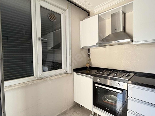 Gürkan Bilgiç - PARK MARİN SİTESİ GÜNEY CEPHE 2+1 DAİRE - Görsel 21